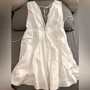 Abercrombie sundress